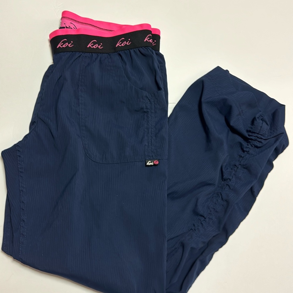 Koi Medical Scrub Pants